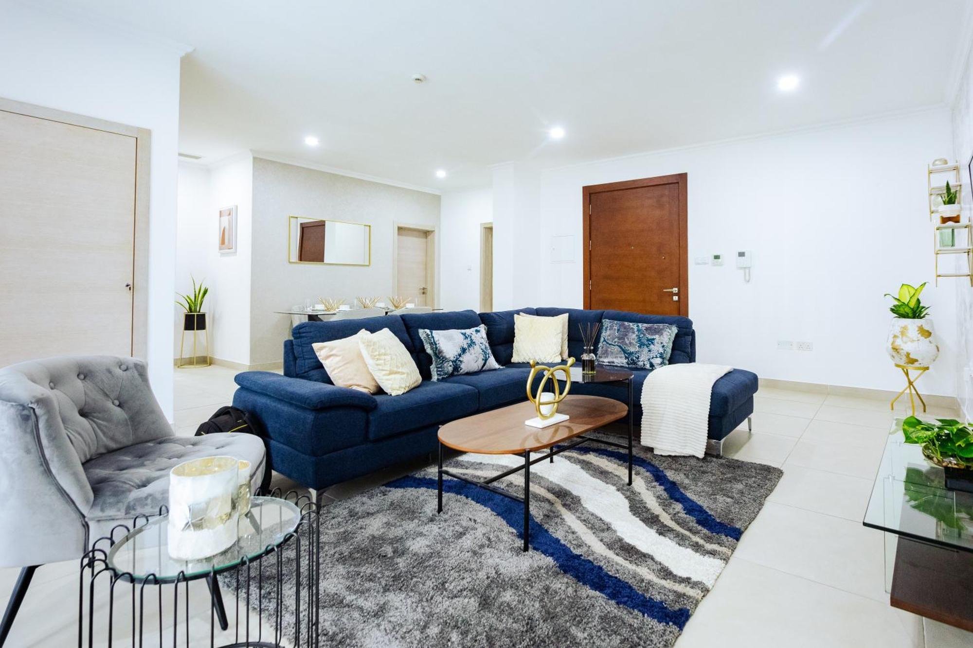 Amazing 2 Bedroom Room Space Available アクラ エクステリア 写真